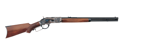 The .44-40 Winchester: History and Performance