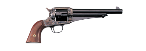 uberti top break revolver