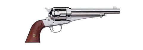 uberti top break revolver