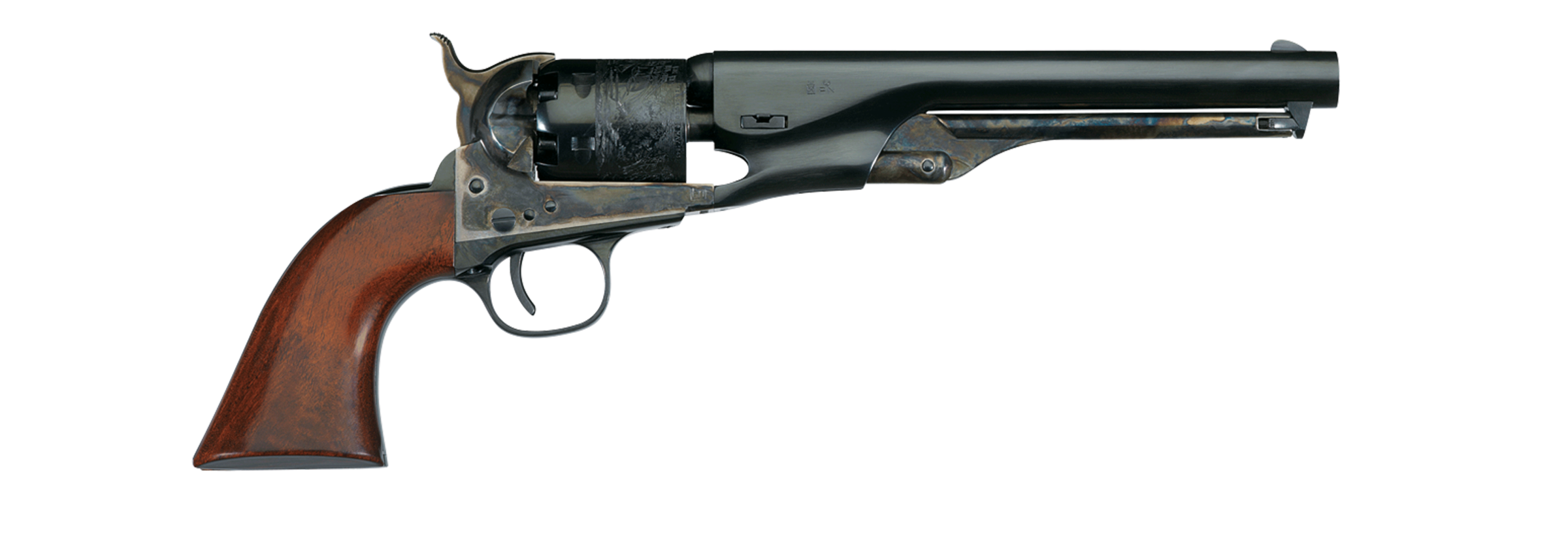 navy revolver