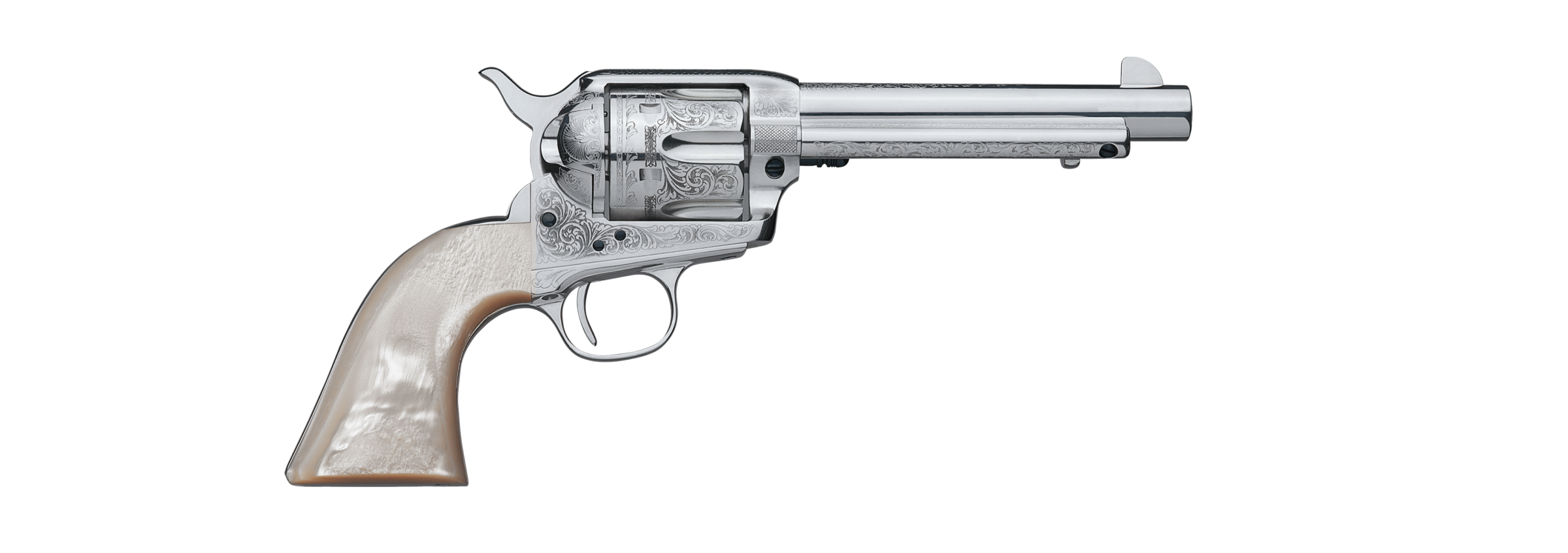 Colt 1873 Peacemaker Centennial 44-40