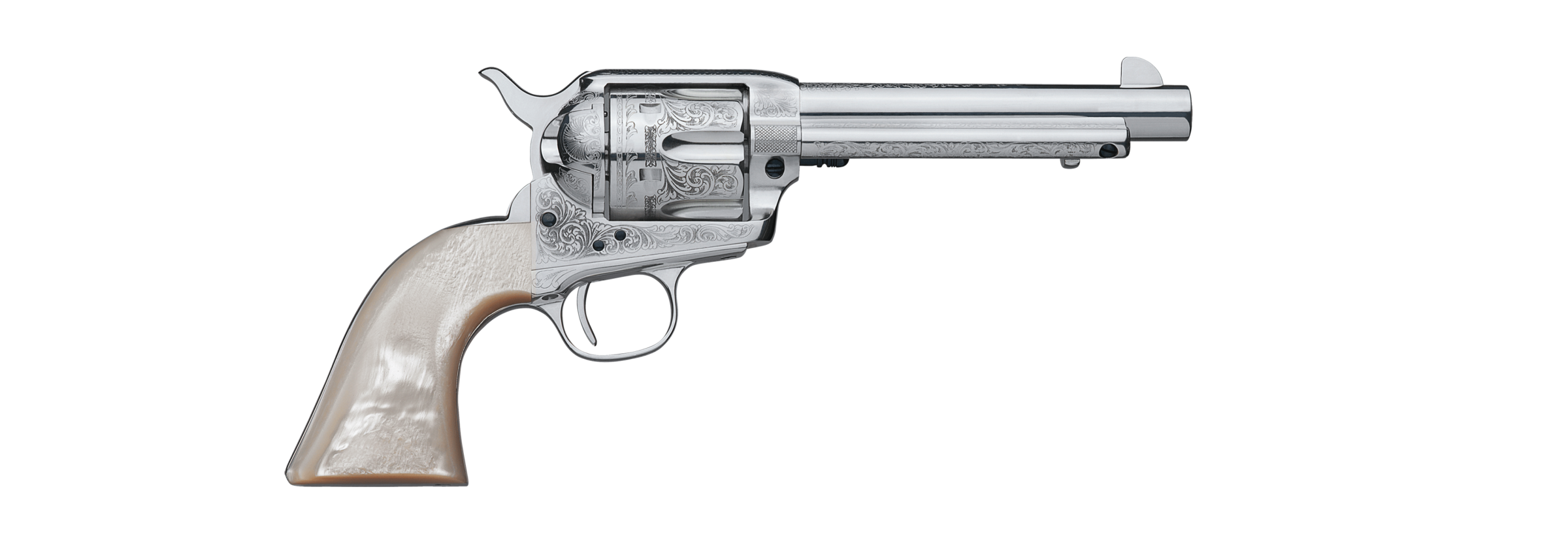 1873 Single-Action Cattleman 