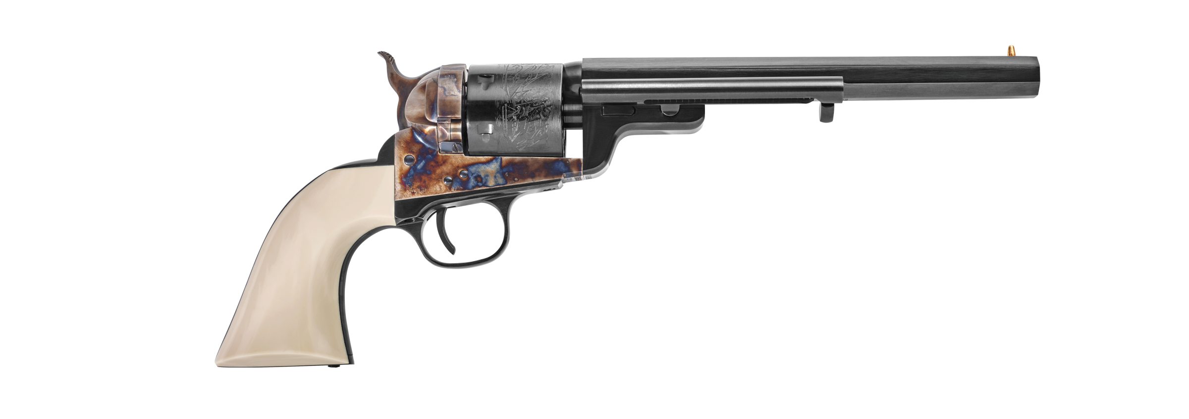 uberti outlaw grips