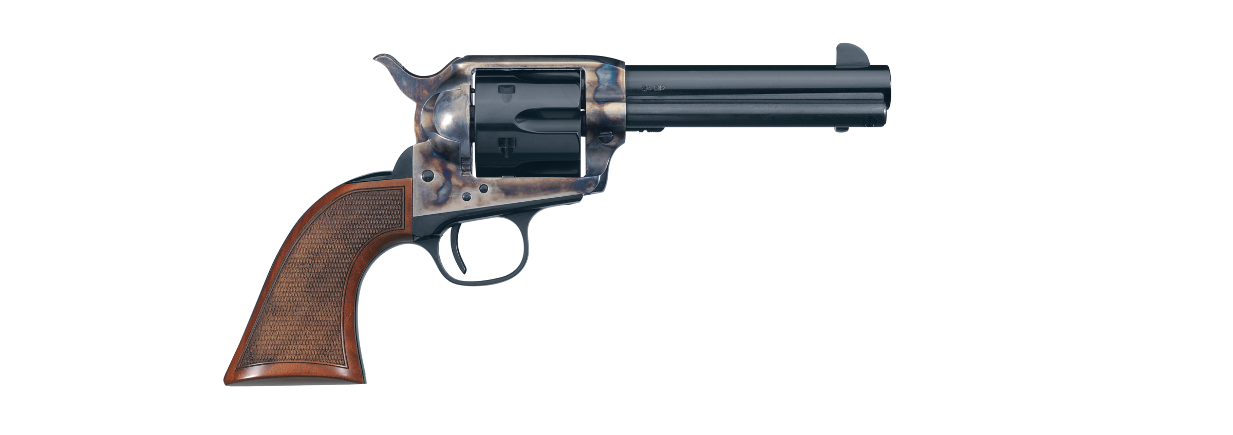 1873 Single-Action Cattleman 